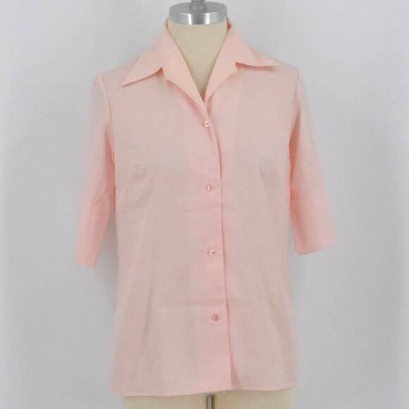 Vintage Lady Manhattan Blouse - Picture 1 of 6